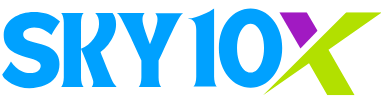 Sky10X